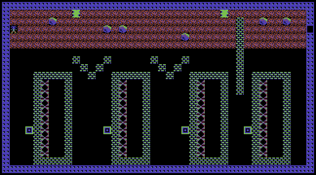 Cave F